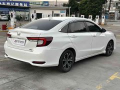 Honda Lingpai 2022 180Turbo CVT Luxury - ფოტო 3