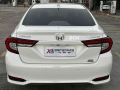 Honda Lingpai 2022 180Turbo CVT Luxury - ფოტო 4