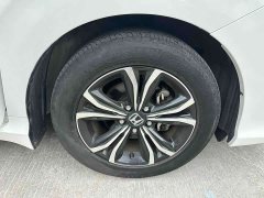 Honda Lingpai 2022 180Turbo CVT Luxury - ფოტო 6