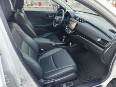 Honda Lingpai 2022 180Turbo CVT Luxury - ფოტო 7