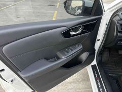 Honda Lingpai 2022 180Turbo CVT Luxury - ფოტო 8
