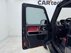 Mercedes-Benz Mercedes-AMG G 63 - ფოტო 10