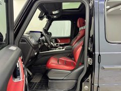 Mercedes-Benz Mercedes-AMG G 63 - ფოტო 11