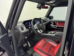 Mercedes-Benz Mercedes-AMG G 63 - ფოტო 12
