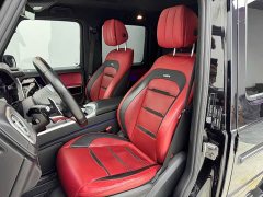Mercedes-Benz Mercedes-AMG G 63 - ფოტო 13