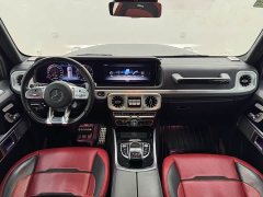 Mercedes-Benz Mercedes-AMG G 63 - ფოტო 14