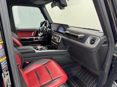 Mercedes-Benz Mercedes-AMG G 63 - ფოტო 15