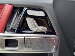 Mercedes-Benz Mercedes-AMG G 63 - ფოტო 16