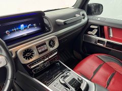 Mercedes-Benz Mercedes-AMG G 63 - ფოტო 19