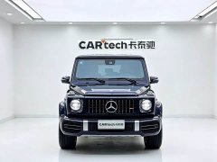 Mercedes-Benz Mercedes-AMG G 63 - ფოტო 2