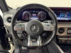 Mercedes-Benz Mercedes-AMG G 63 - ფოტო 9