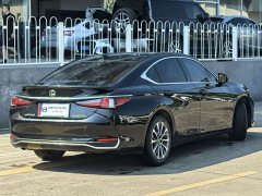 Lexus ES 300h Excellence Edition - ფოტო 6