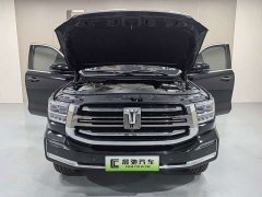 Tank 500 New Energy Hi4-T - ფოტო 14