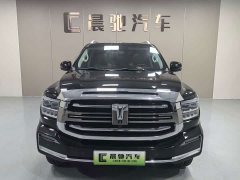 Tank 500 New Energy Hi4-T - ფოტო 2