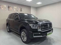 Tank 500 New Energy Hi4-T - ფოტო 3