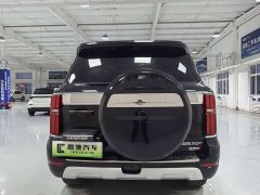 Tank 500 New Energy Hi4-T - ფოტო 5