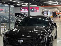 Cadillac CT5 28T Track Performance Edition - ფოტო 1