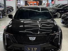 Cadillac CT5 28T Track Performance Edition - ფოტო 2
