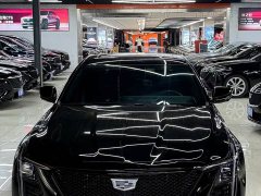 Cadillac CT5 28T Track Performance Edition - ფოტო 3