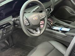 Cadillac CT5 28T Track Performance Edition - ფოტო 4