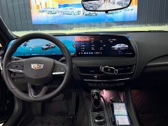 Cadillac CT5 28T Track Performance Edition - ფოტო 7