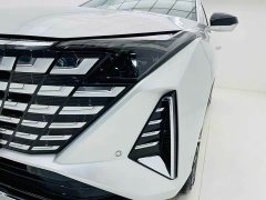 Changan UNI-Z New Energy Blue Whale Smart Electric iDD 125km Excellence Edition - ფოტო 10
