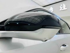 Changan UNI-Z New Energy Blue Whale Smart Electric iDD 125km Excellence Edition - ფოტო 12