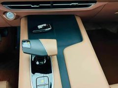 Changan UNI-Z New Energy Blue Whale Smart Electric iDD 125km Excellence Edition - ფოტო 15