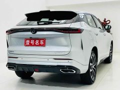 Changan UNI-Z New Energy Blue Whale Smart Electric iDD 125km Excellence Edition - ფოტო 6