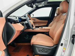 Changan UNI-Z New Energy Blue Whale Smart Electric iDD 125km Excellence Edition - ფოტო 7