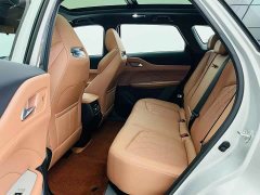 Changan UNI-Z New Energy Blue Whale Smart Electric iDD 125km Excellence Edition - ფოტო 9