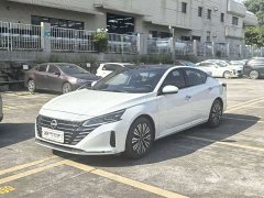 Nissan Teana 2022 2.0L XL-TLS Comfort Edition - ფოტო 1