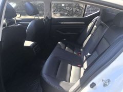 Nissan Teana 2022 2.0L XL-TLS Comfort Edition - ფოტო 11