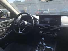 Nissan Teana 2022 2.0L XL-TLS Comfort Edition - ფოტო 14
