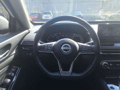 Nissan Teana 2022 2.0L XL-TLS Comfort Edition - ფოტო 17