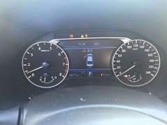 Nissan Teana 2022 2.0L XL-TLS Comfort Edition - ფოტო 18