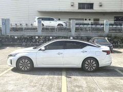 Nissan Teana 2022 2.0L XL-TLS Comfort Edition - ფოტო 3