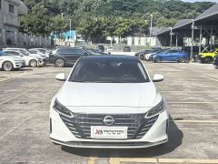 Nissan Teana 2022 2.0L XL-TLS Comfort Edition - ფოტო 4