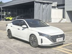 Nissan Teana 2022 2.0L XL-TLS Comfort Edition - ფოტო 5