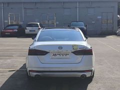 Nissan Teana 2022 2.0L XL-TLS Comfort Edition - ფოტო 6