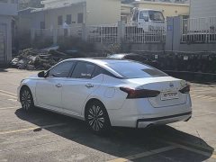 Nissan Teana 2022 2.0L XL-TLS Comfort Edition - ფოტო 7