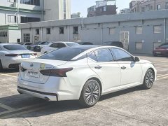Nissan Teana 2022 2.0L XL-TLS Comfort Edition - ფოტო 8