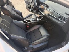 Geely Binrui 2021 1.4T CVT Asian Games Edition - ფოტო 10