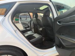 Geely Binrui 2021 1.4T CVT Asian Games Edition - ფოტო 11