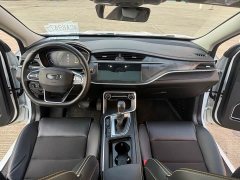 Geely Binrui 2021 1.4T CVT Asian Games Edition - ფოტო 13