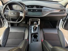 Geely Binrui 2021 1.4T CVT Asian Games Edition - ფოტო 14