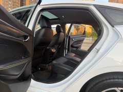 Geely Binrui 2021 1.4T CVT Asian Games Edition - ფოტო 15