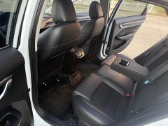 Geely Binrui 2021 1.4T CVT Asian Games Edition - ფოტო 16