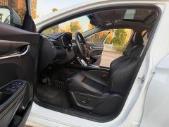 Geely Binrui 2021 1.4T CVT Asian Games Edition - ფოტო 17