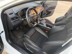 Geely Binrui 2021 1.4T CVT Asian Games Edition - ფოტო 18